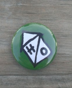 Next on the Agenda: Chicago Bar Bracket pins. 