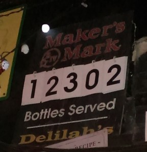 Makers, Markers, More Makers Markers. 