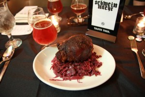 Photo Credit: Matt Tanaka, Lakeshore Beverage.